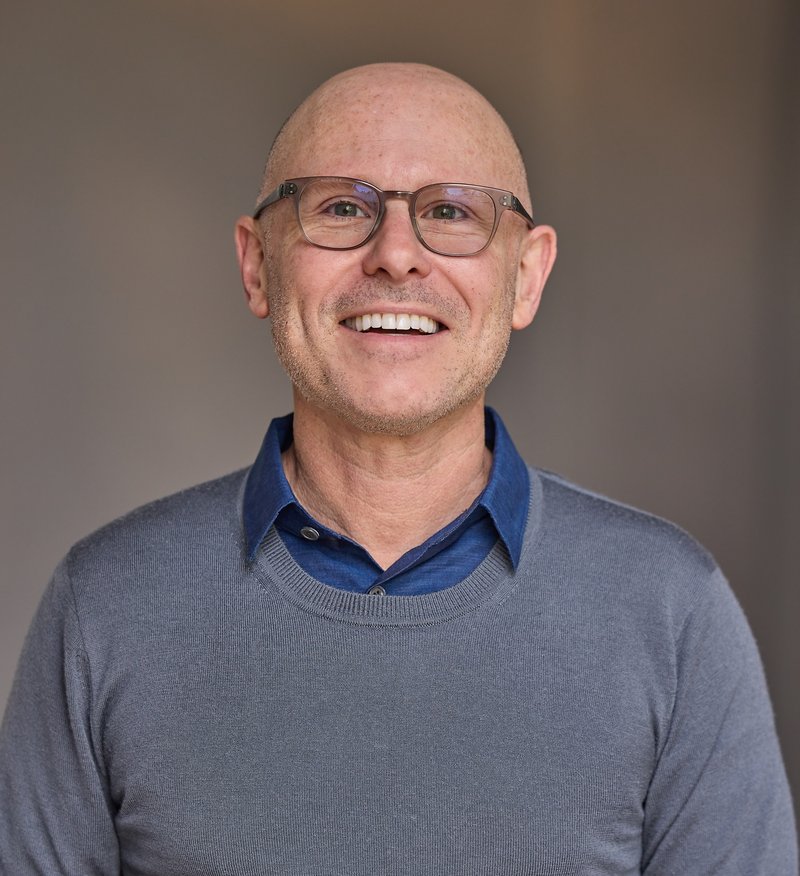 Meiram Bendat, Founder and President of Psych-Appeal